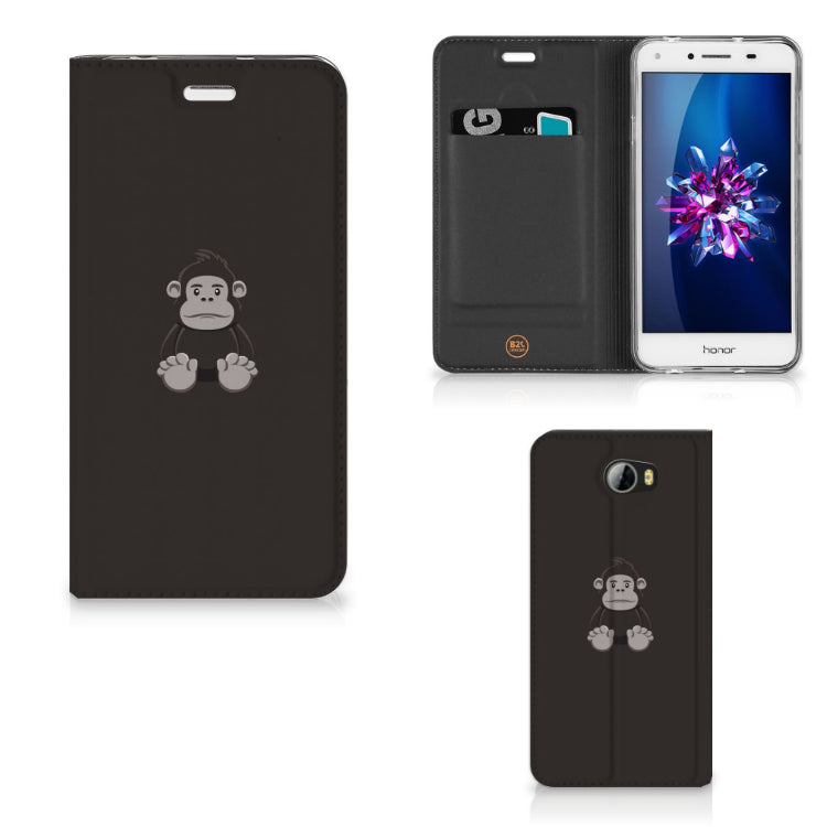 Huawei Y5 2 | Y6 Compact Magnet Case Gorilla