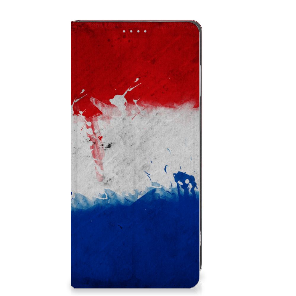 Motorola Moto G13 | G23 Standcase Nederland