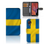 Samsung Galaxy Xcover 5 Bookstyle Case Zweden