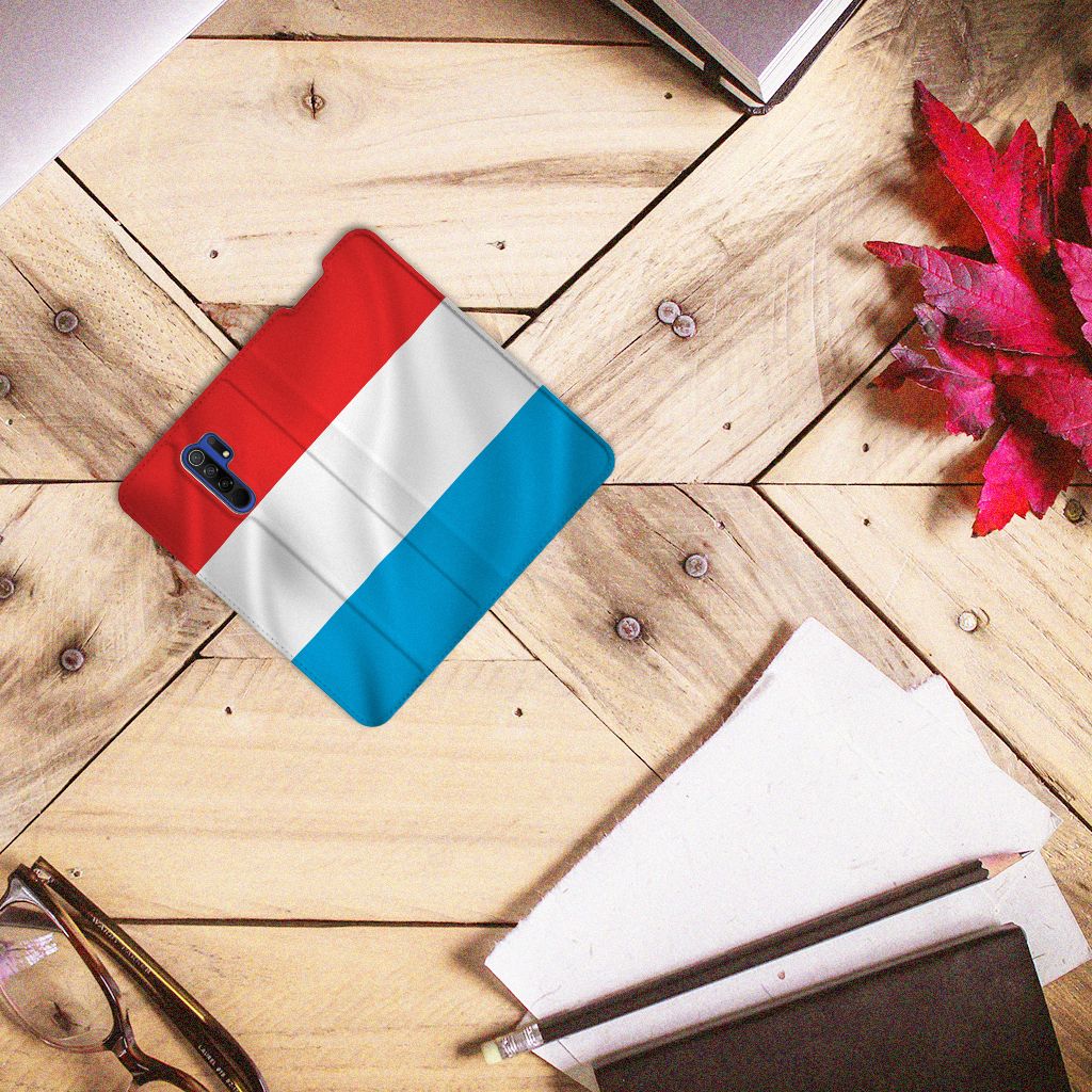 Xiaomi Redmi 9 Standcase Luxemburg - B2C Telecom