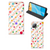 OPPO A15 Hoesje met Magneet Dots - B2C Telecom
