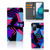 Samsung Galaxy S20 FE Book Case Funky Triangle