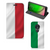 Motorola Moto G7 Play Standcase Italië - B2C Telecom