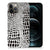 iPhone 12 Pro Max TPU Hoesje Slangenprint B2C Telecom