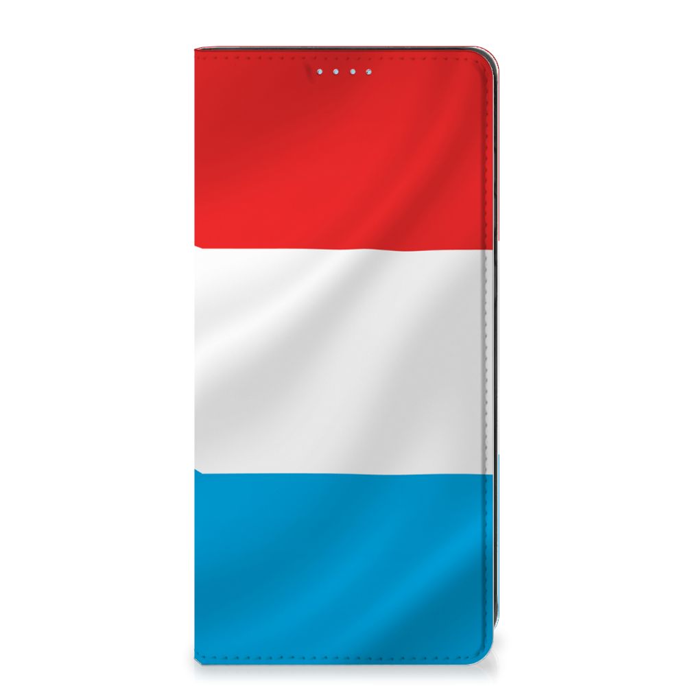 Samsung Galaxy A21s Standcase Luxemburg - B2C Telecom
