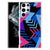 Samsung Galaxy S22 Ultra Shockproof Case Funky Triangle B2C Telecom