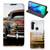Motorola Moto G Pro Stand Case Vintage Auto - B2C Telecom