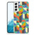 Samsung Galaxy S22 Plus TPU bumper Funky Retro