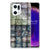 Silicone Back Cover OPPO Find X5 Pro Spijkerbroeken B2C Telecom