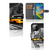 iPhone 14 Pro Flip Cover New York Taxi