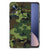 Xiaomi 12 | 12X Back Case Army Dark B2C Telecom
