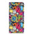 Samsung Galaxy M52 Hippe Standcase Punk Rock - B2C Telecom