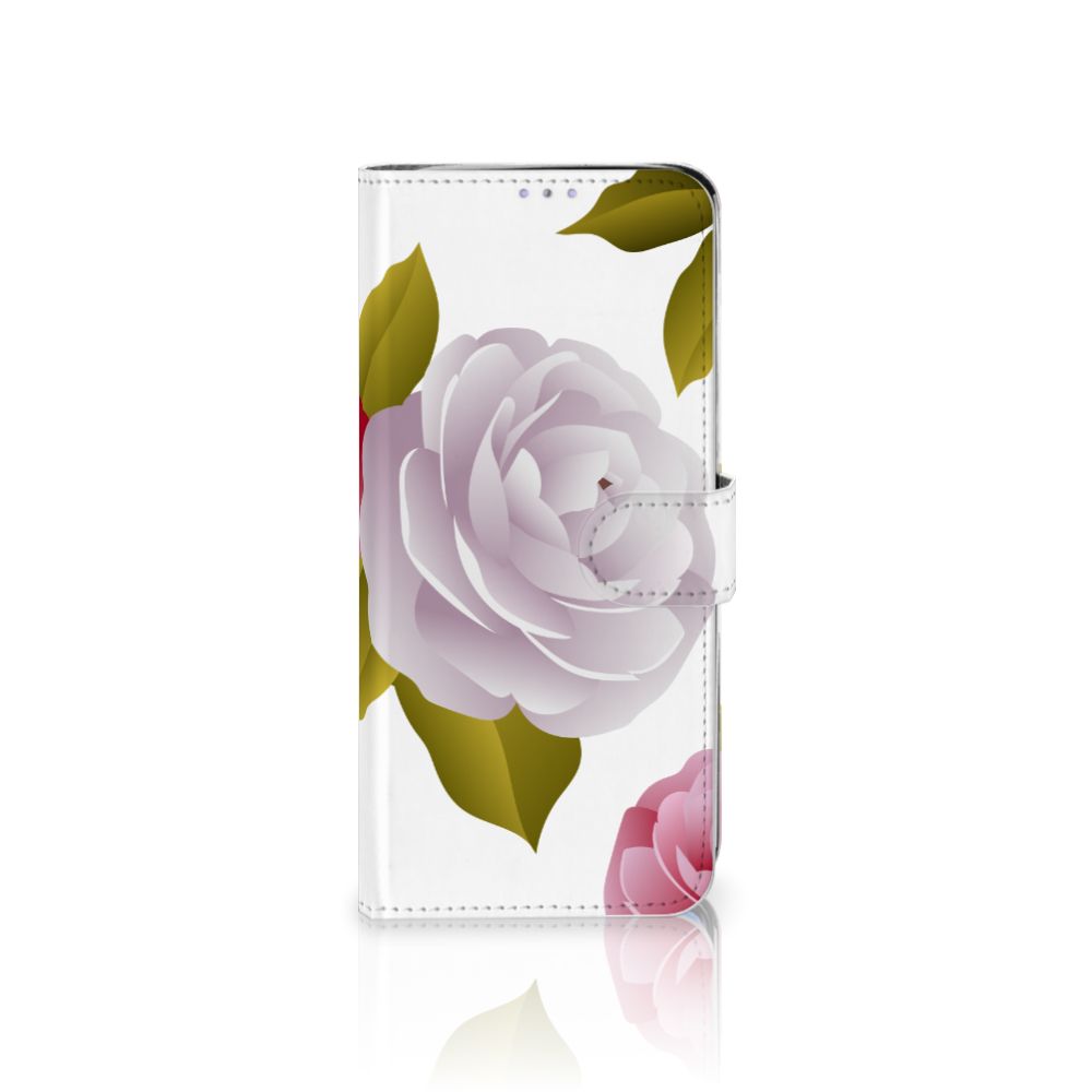 Samsung Galaxy S20 Ultra Hoesje Roses