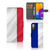 Samsung Galaxy M52 Bookstyle Case Frankrijk