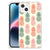 Apple iPhone 14 Plus Beschermhoes Ananas B2C Telecom