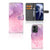 Hoesje OnePlus Nord 2T Pink Purple Paint