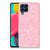 Samsung Galaxy M53 TPU Case White Flowers B2C Telecom