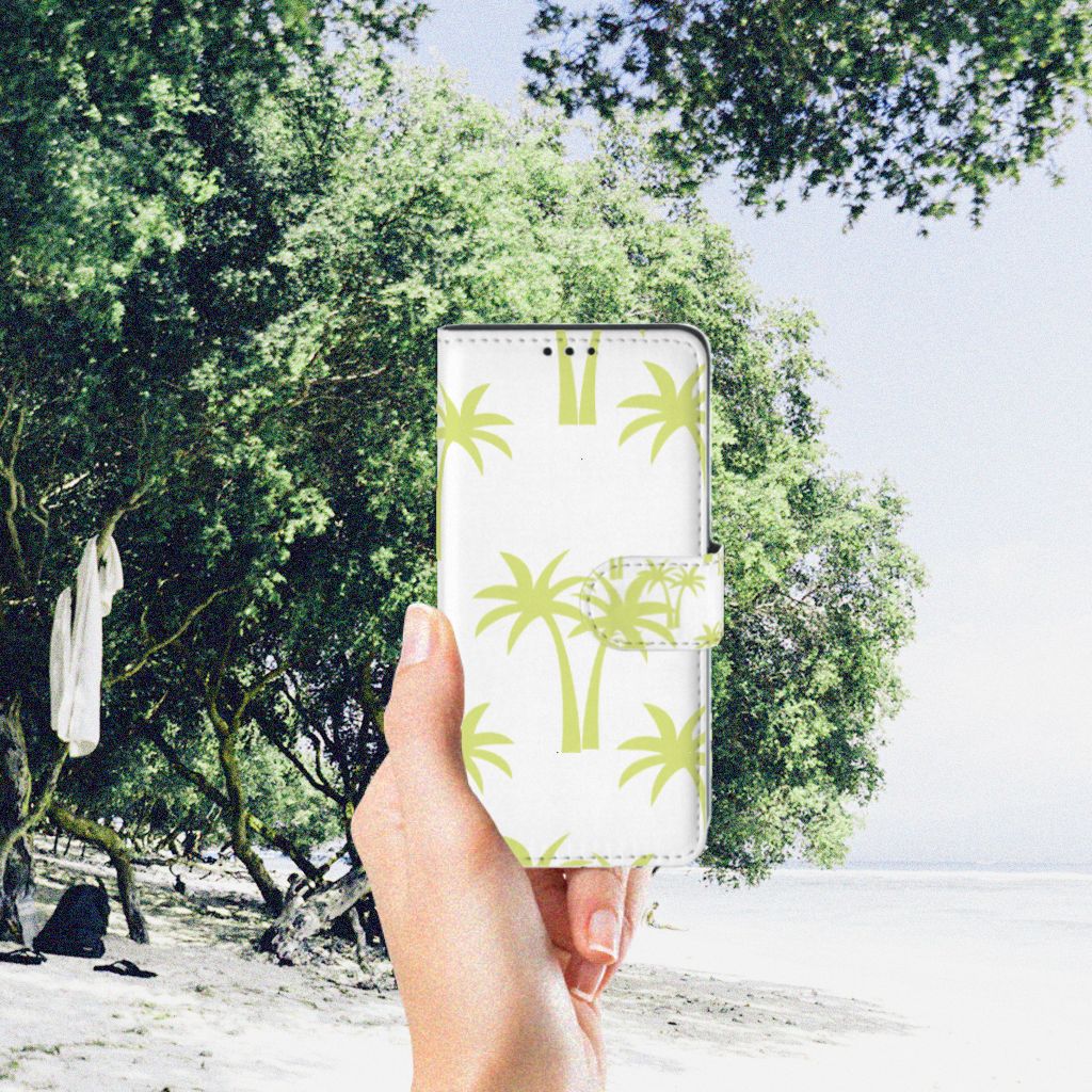 Xiaomi Redmi 7A Hoesje Palmtrees