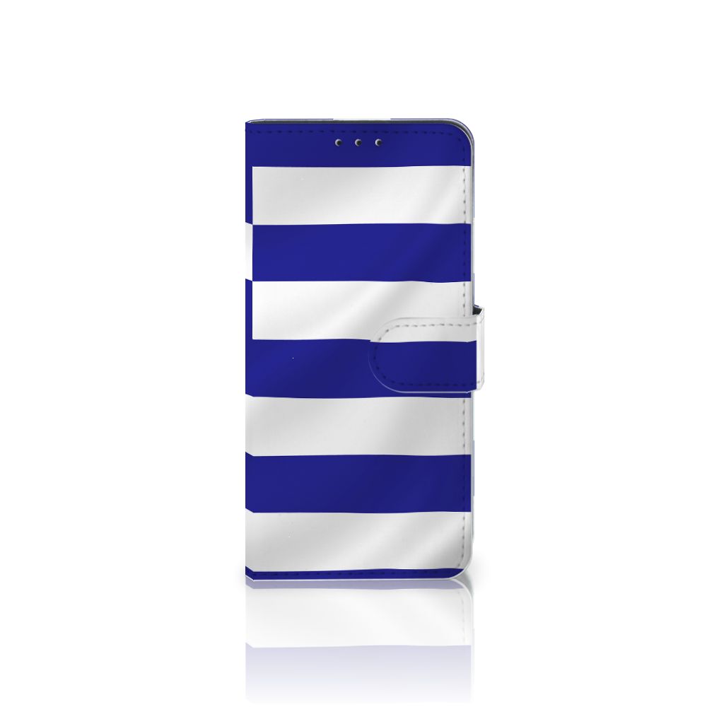 Xiaomi Mi 9 Lite Bookstyle Case Griekenland