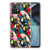 Motorola Moto G72 TPU Hoesje Birds B2C Telecom