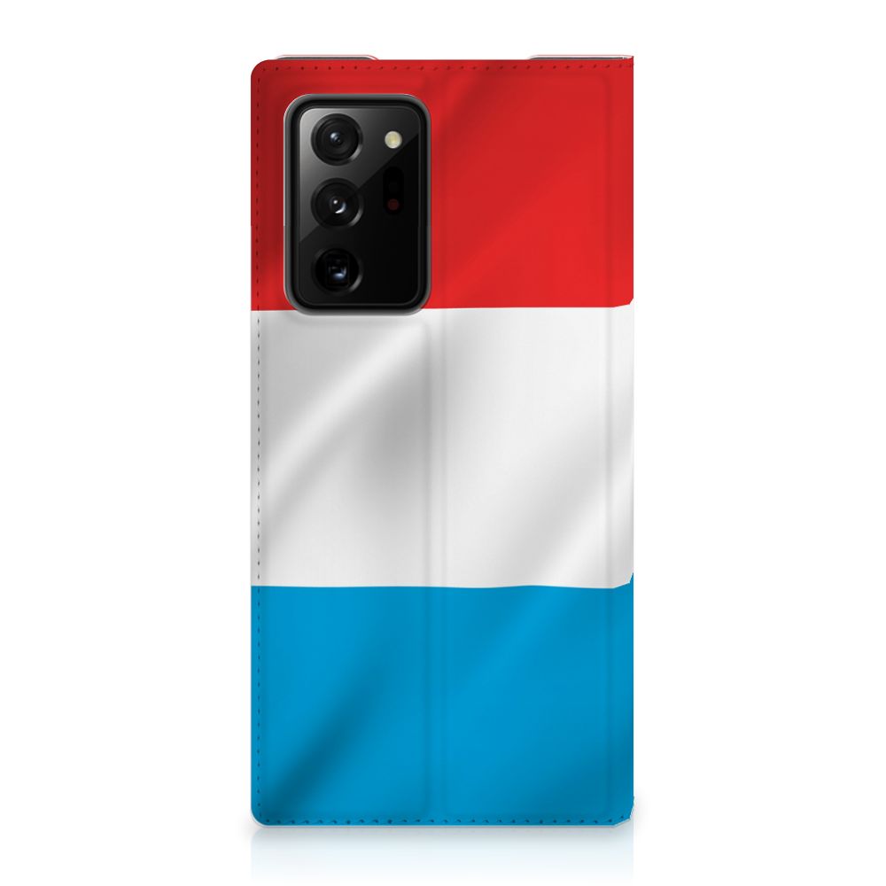Samsung Galaxy Note 20 Ultra Standcase Luxemburg - B2C Telecom