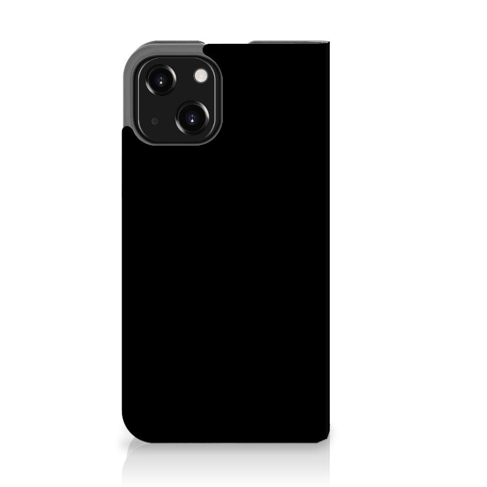 iPhone 13 Mini Flip Style Cover Whiskey - B2C Telecom