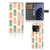 OnePlus 10 Pro Book Cover Ananas