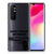 Xiaomi Mi Note 10 Lite Silicone-hoesje Pistol DTMP B2C Telecom