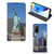 Xiaomi Mi 10T | 10T Pro Book Cover Vrijheidsbeeld - B2C Telecom