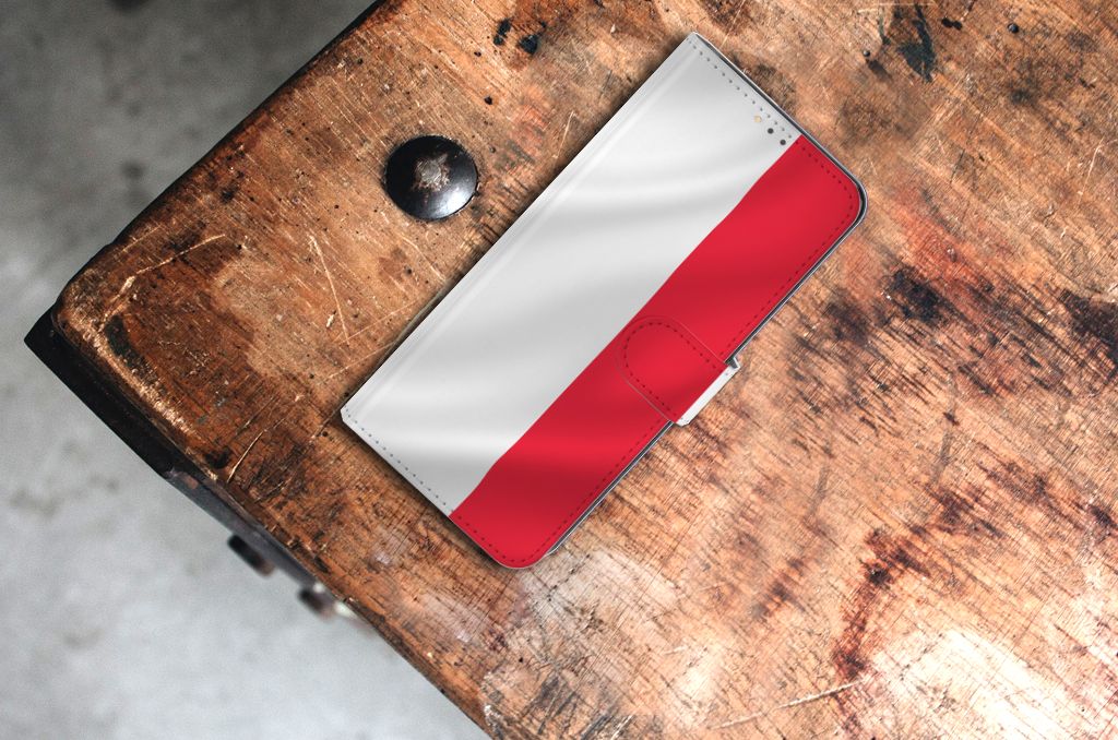 Nokia 5.3 Bookstyle Case Frankrijk