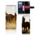 Sony Xperia L4 Telefoonhoesje met Pasjes Design Cowboy