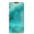 Bookcase Samsung Galaxy M52 Painting Blue - B2C Telecom