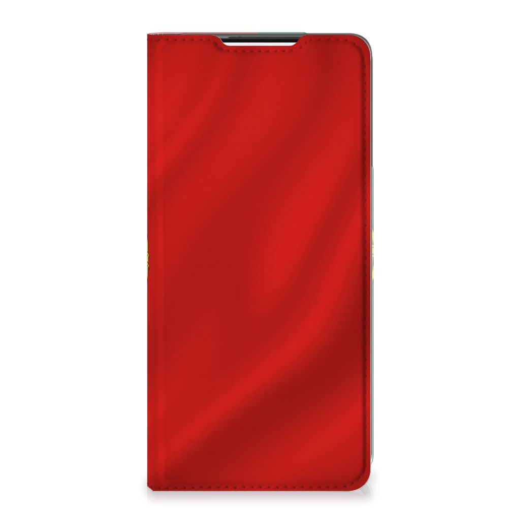 Samsung Galaxy S21 Plus Standcase Portugal - B2C Telecom