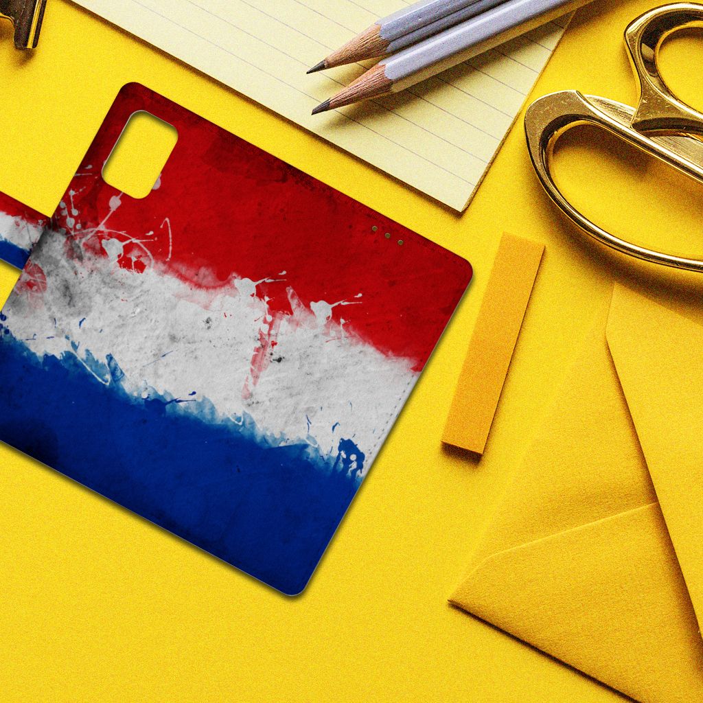Samsung Galaxy A02s | M02s Bookstyle Case Nederland