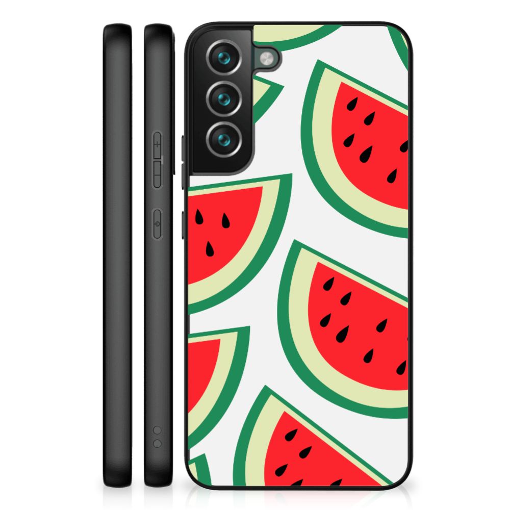 Samsung Galaxy S22 Plus Back Cover Hoesje Watermelons B2C Telecom