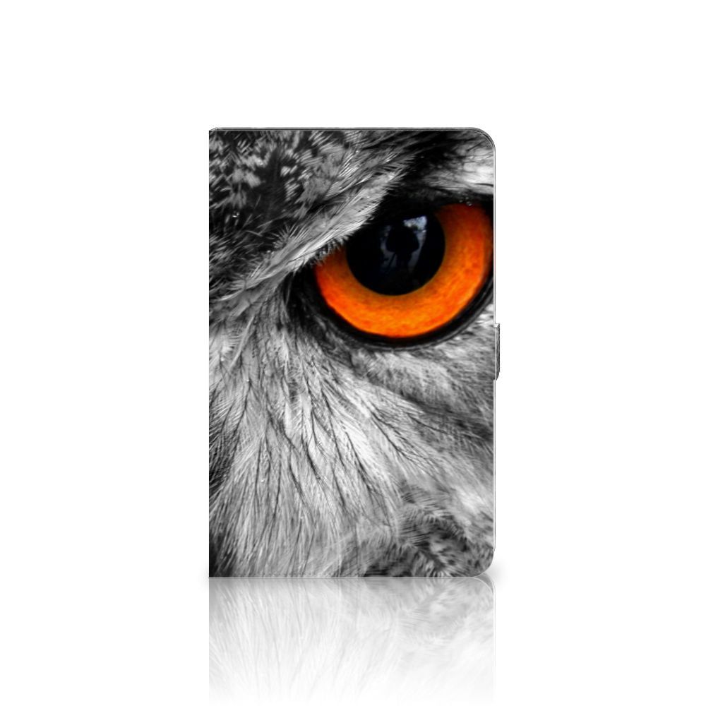 Samsung Galaxy Tab S6 Lite | S6 Lite (2022) Flip Case Uil