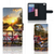 Huawei Ascend P8 Lite Flip Cover Amsterdamse Grachten