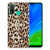 Huawei P Smart 2020 TPU Hoesje Leopard B2C Telecom