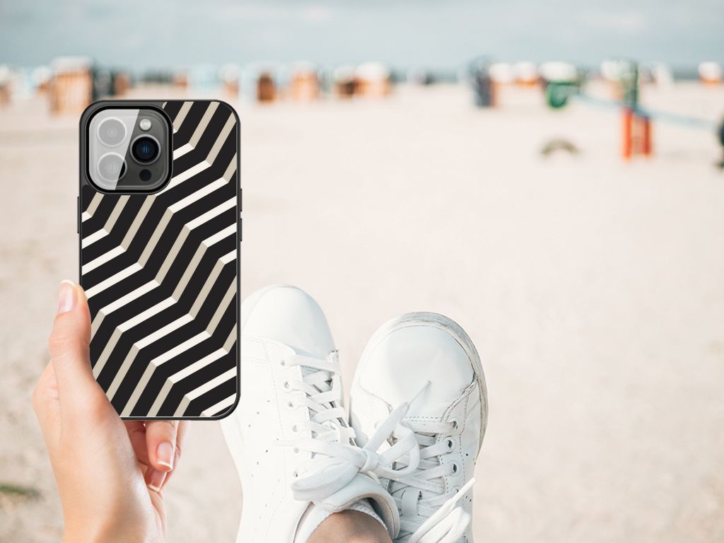 iPhone 13 Pro Max Backcover Illusion B2C Telecom