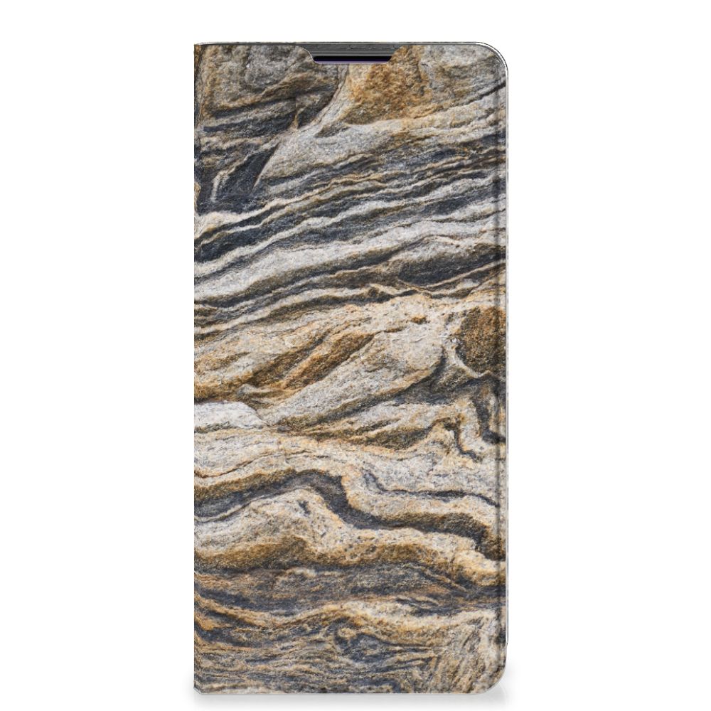 Motorola Edge 30 Pro Standcase Steen - B2C Telecom