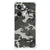 OnePlus Nord 3 Doorzichtige Silicone Hoesje Army Light B2C Telecom