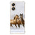 OPPO A17 Case Anti-shock Paarden