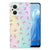 TPU bumper voor OPPO Reno8 Lite Unicorns