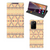 Samsung Galaxy Note 20 Ultra Hoesje met Magneet Aztec Yellow - B2C Telecom