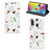 Samsung Galaxy M20 Flip Style Cover IJsjes