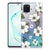 Samsung Galaxy Note 10 Lite TPU Case Dogwood Flowers