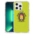 iPhone 13 Pro Max Stevig Bumper Hoesje Doggy Biscuit - B2C Telecom