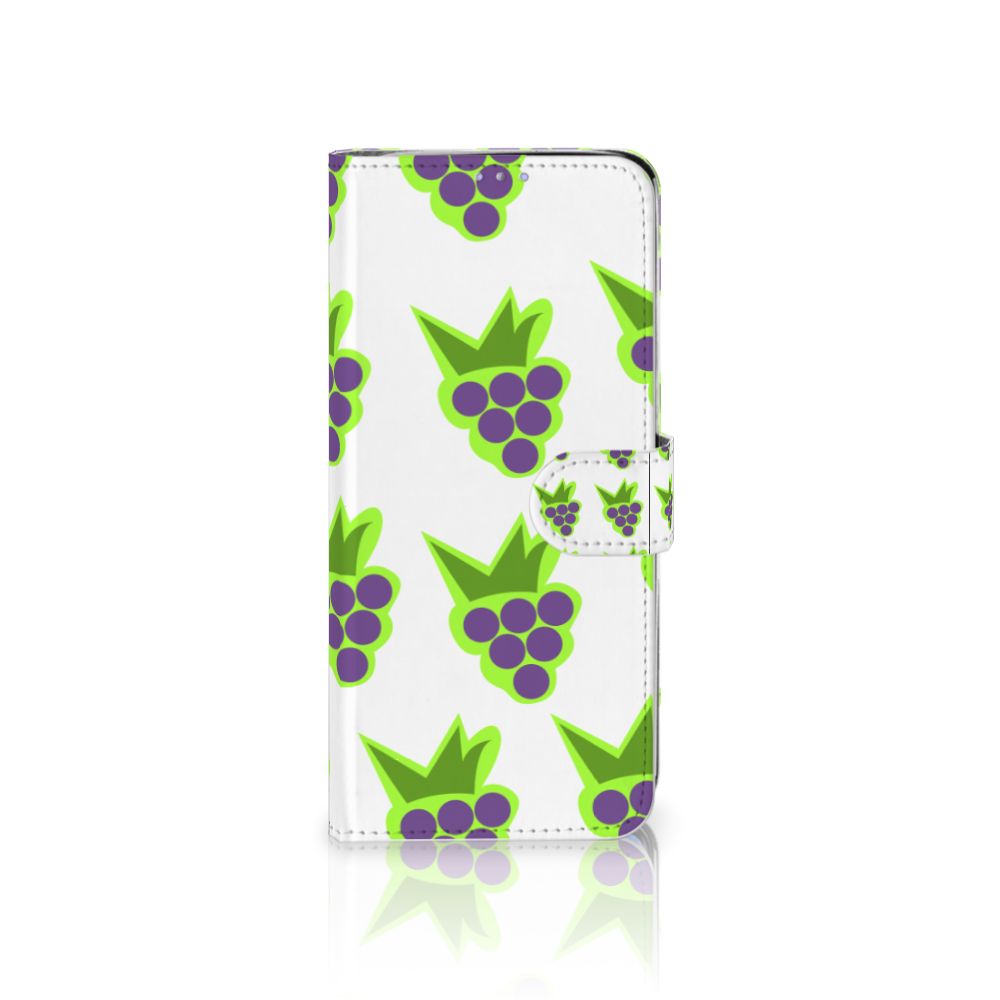 Samsung Galaxy S20 Ultra Book Cover Druiven