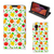 Samsung Galaxy Xcover 5 Flip Style Cover Fruits - B2C Telecom
