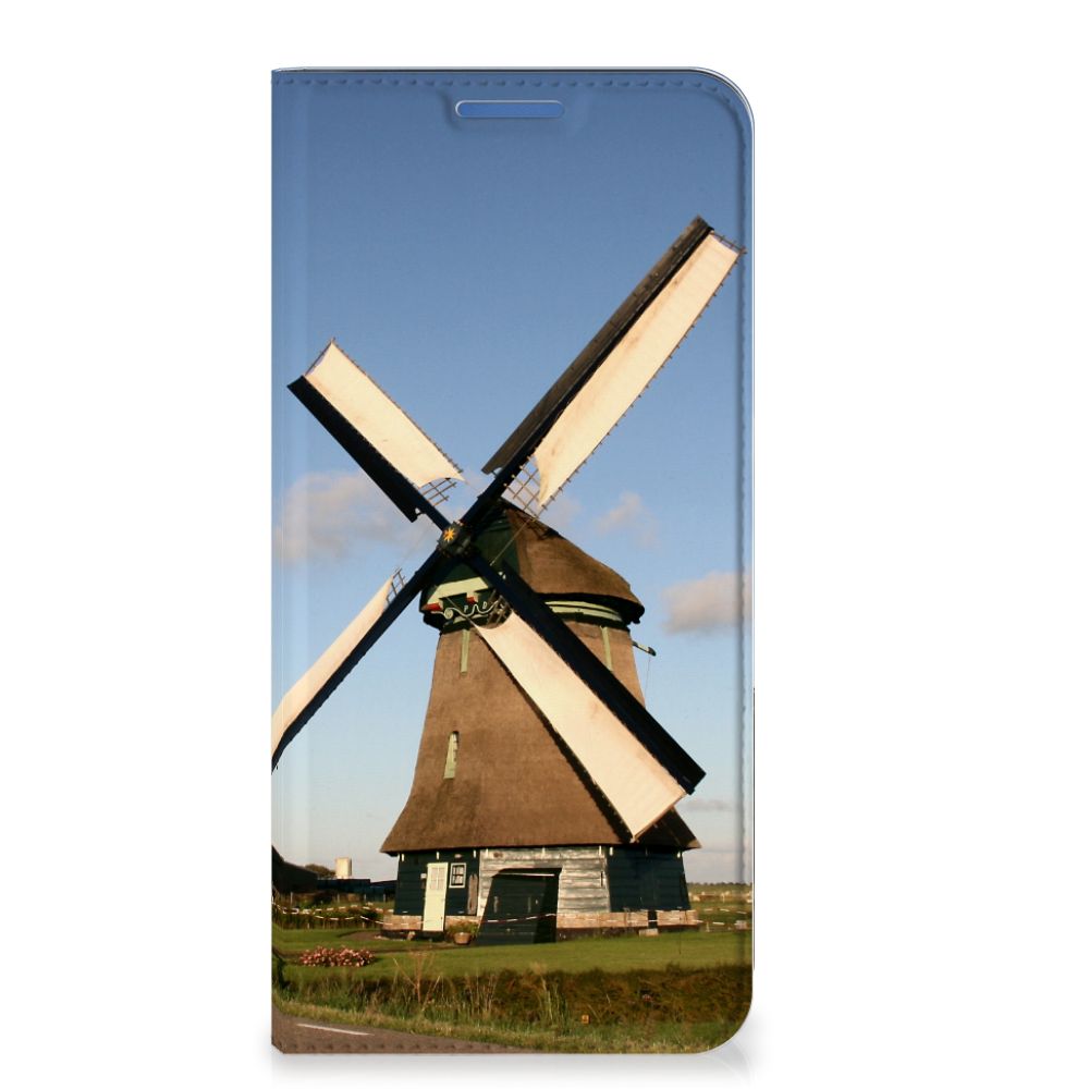 Xiaomi 11 Lite NE 5G | Mi 11 Lite Book Cover Molen - B2C Telecom